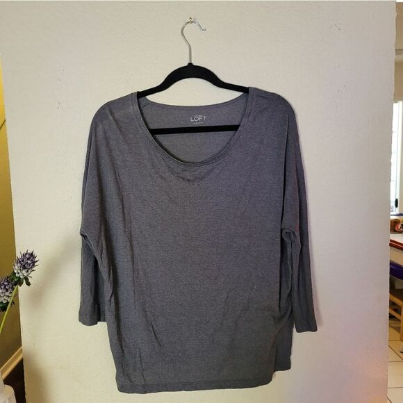 The Loft 3/4 Sleeve Tshirt - Picture 1 of 5